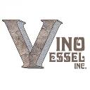 Vino Vessel, Inc. logo